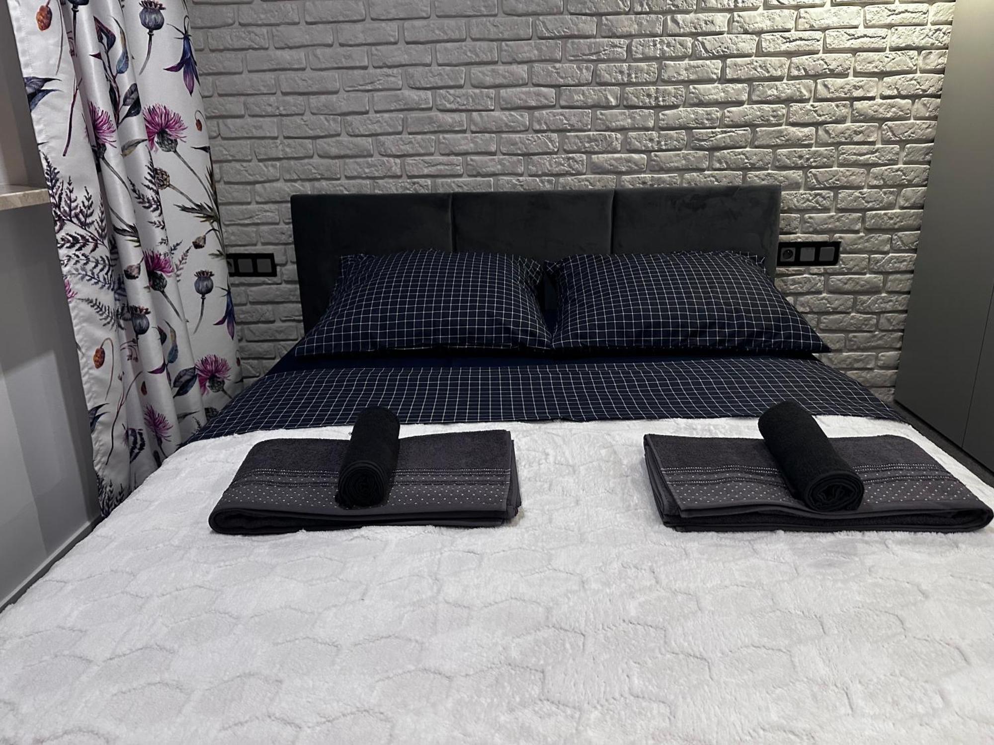 Wislany Apartament Varşova Dış mekan fotoğraf